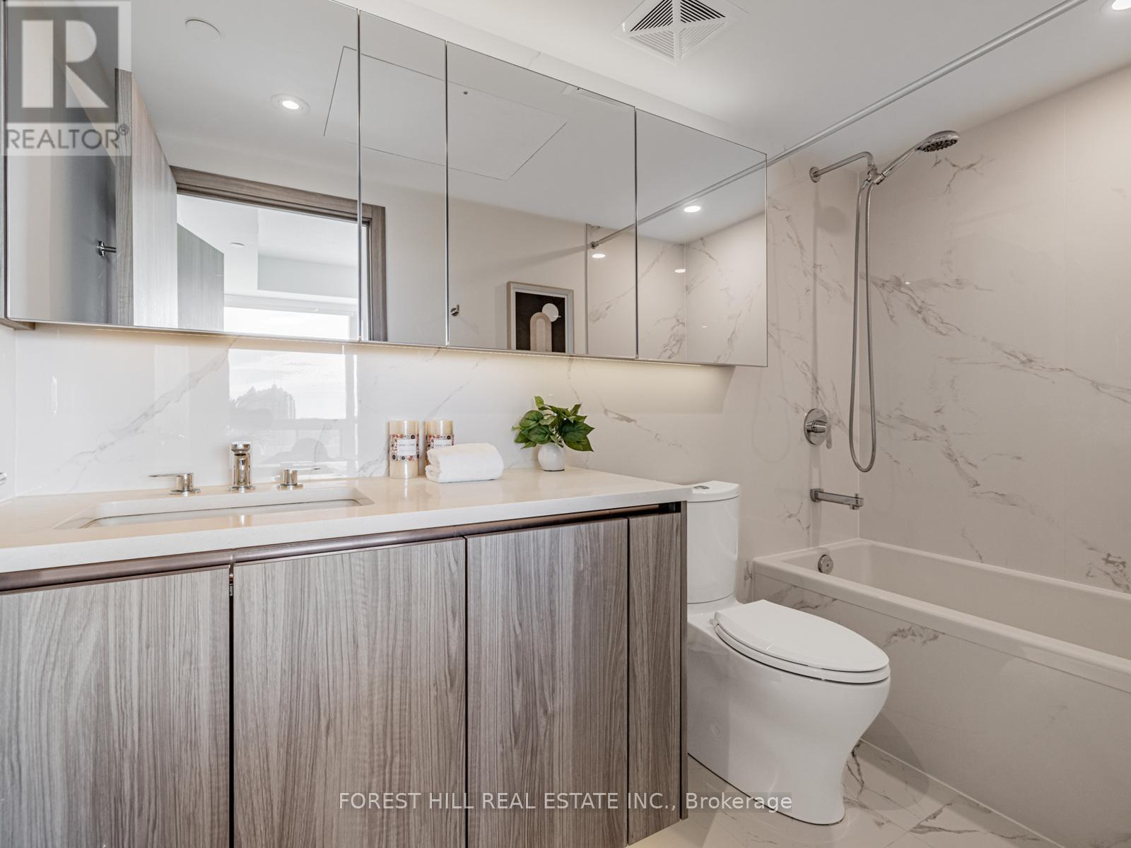 2706 - 27 Mcmahon Drive, Toronto, Ontario  M2K 0J2 - Photo 32 - C12603370