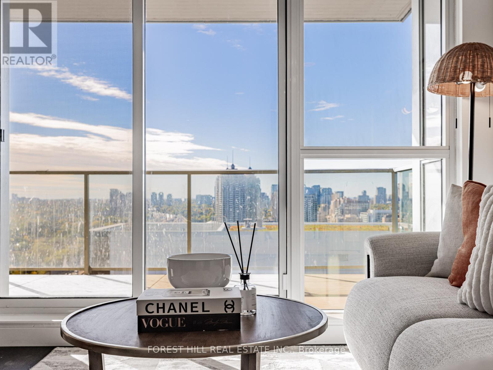 2706 - 27 Mcmahon Drive, Toronto, Ontario  M2K 0J2 - Photo 33 - C12603370