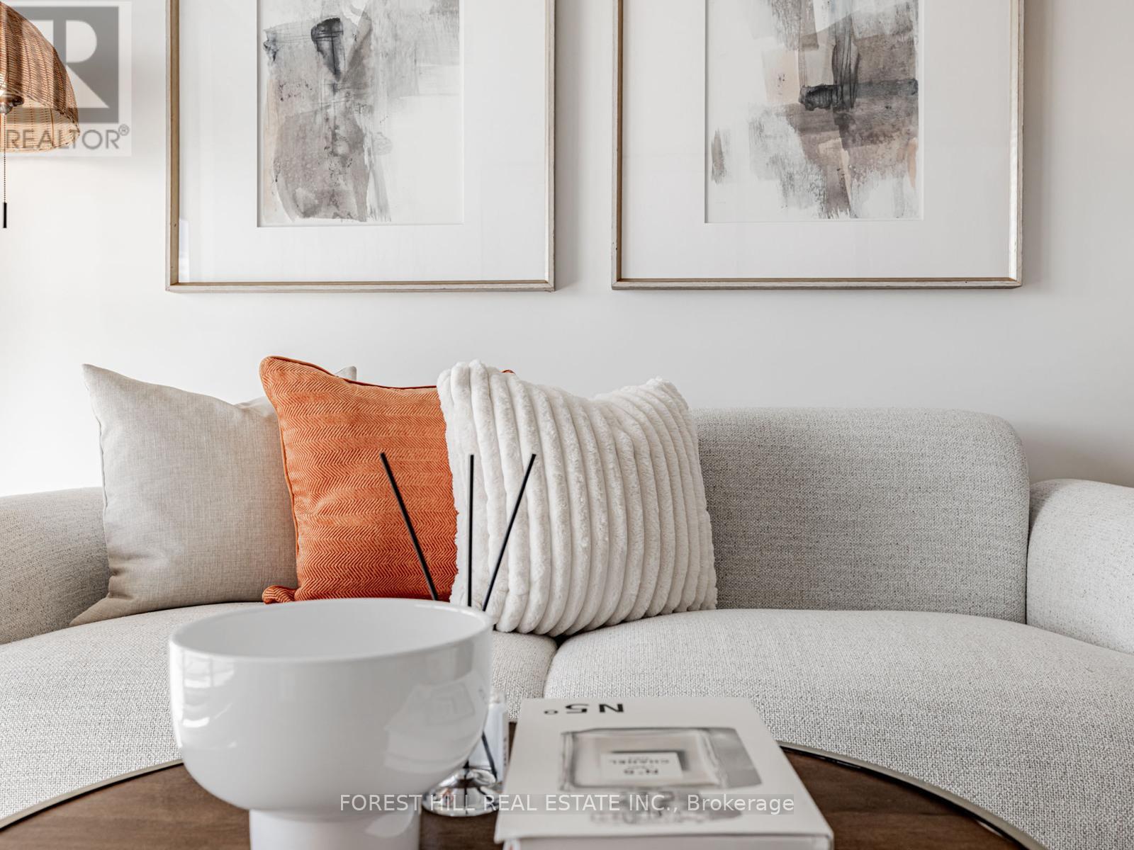 2706 - 27 Mcmahon Drive, Toronto, Ontario  M2K 0J2 - Photo 34 - C12603370