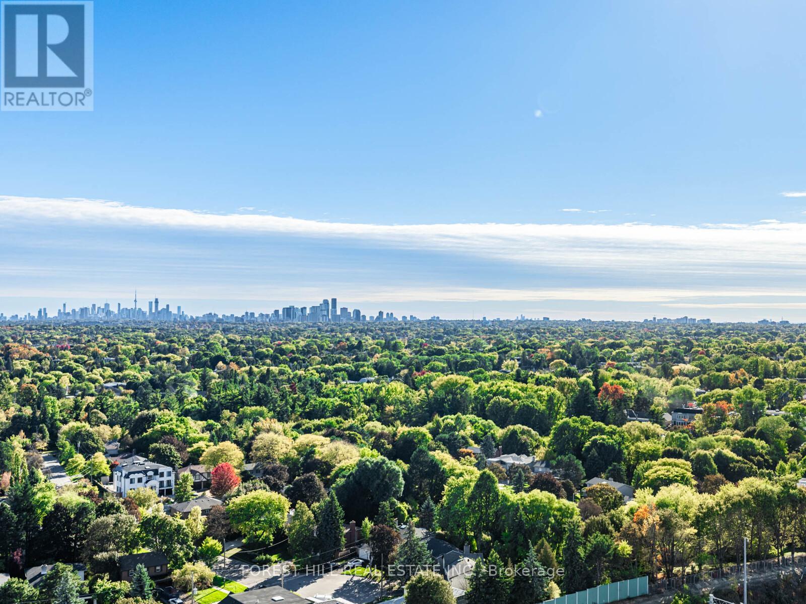 2706 - 27 Mcmahon Drive, Toronto, Ontario  M2K 0J2 - Photo 38 - C12603370