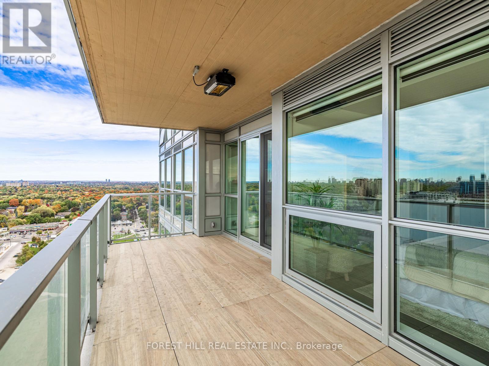 2706 - 27 Mcmahon Drive, Toronto, Ontario  M2K 0J2 - Photo 40 - C12603370