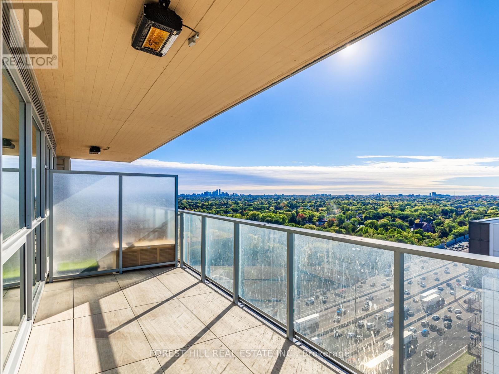 2706 - 27 Mcmahon Drive, Toronto, Ontario  M2K 0J2 - Photo 41 - C12603370