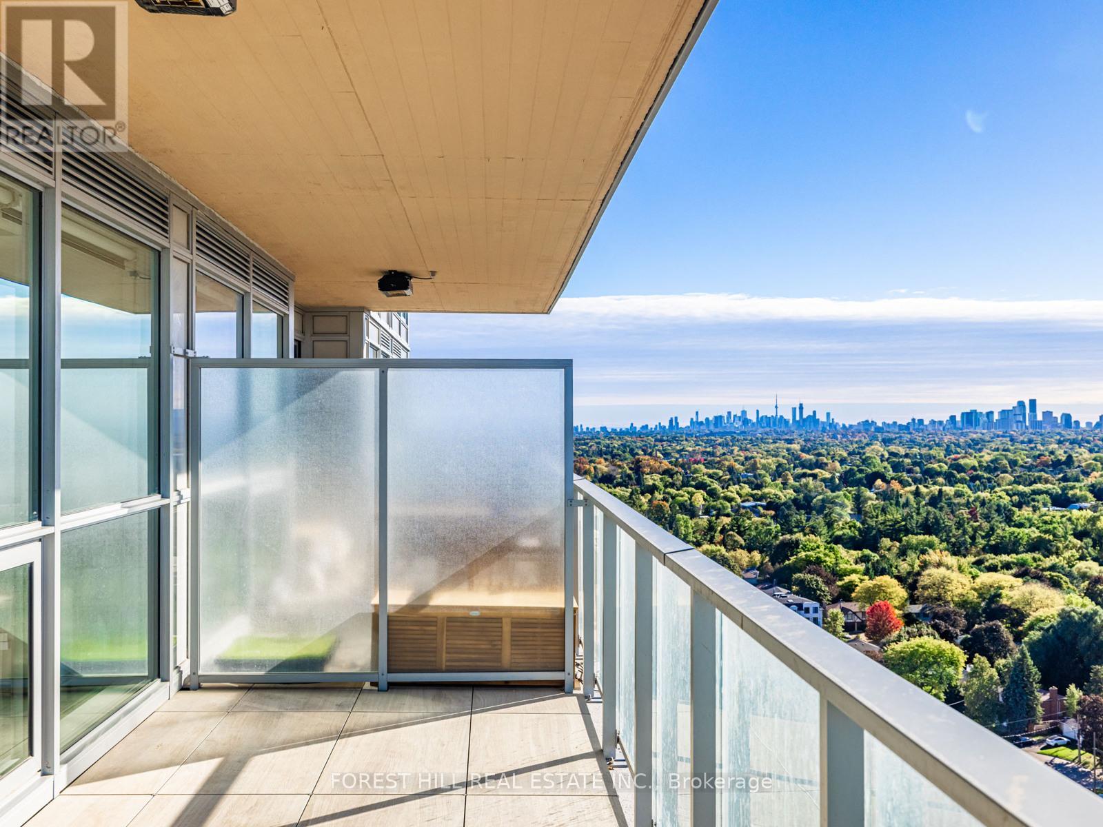 2706 - 27 Mcmahon Drive, Toronto, Ontario  M2K 0J2 - Photo 42 - C12603370