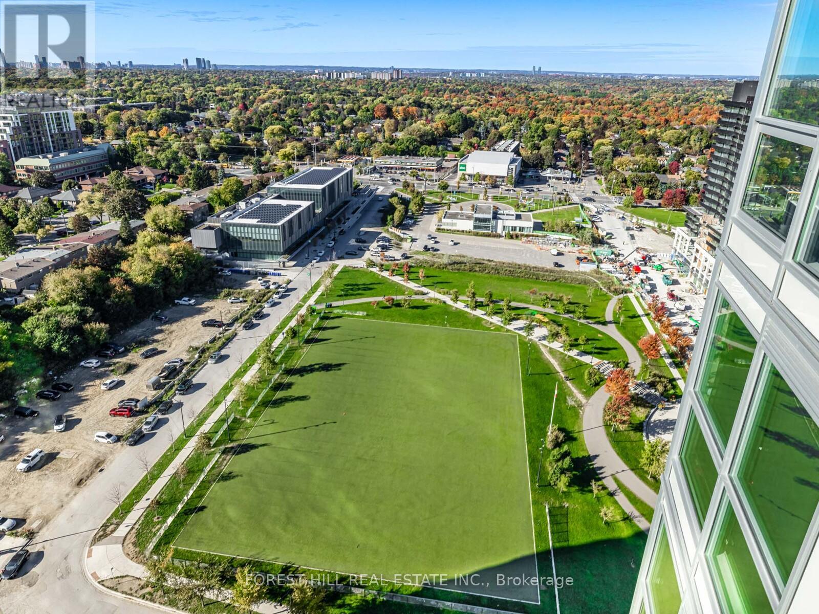 2706 - 27 Mcmahon Drive, Toronto, Ontario  M2K 0J2 - Photo 45 - C12603370