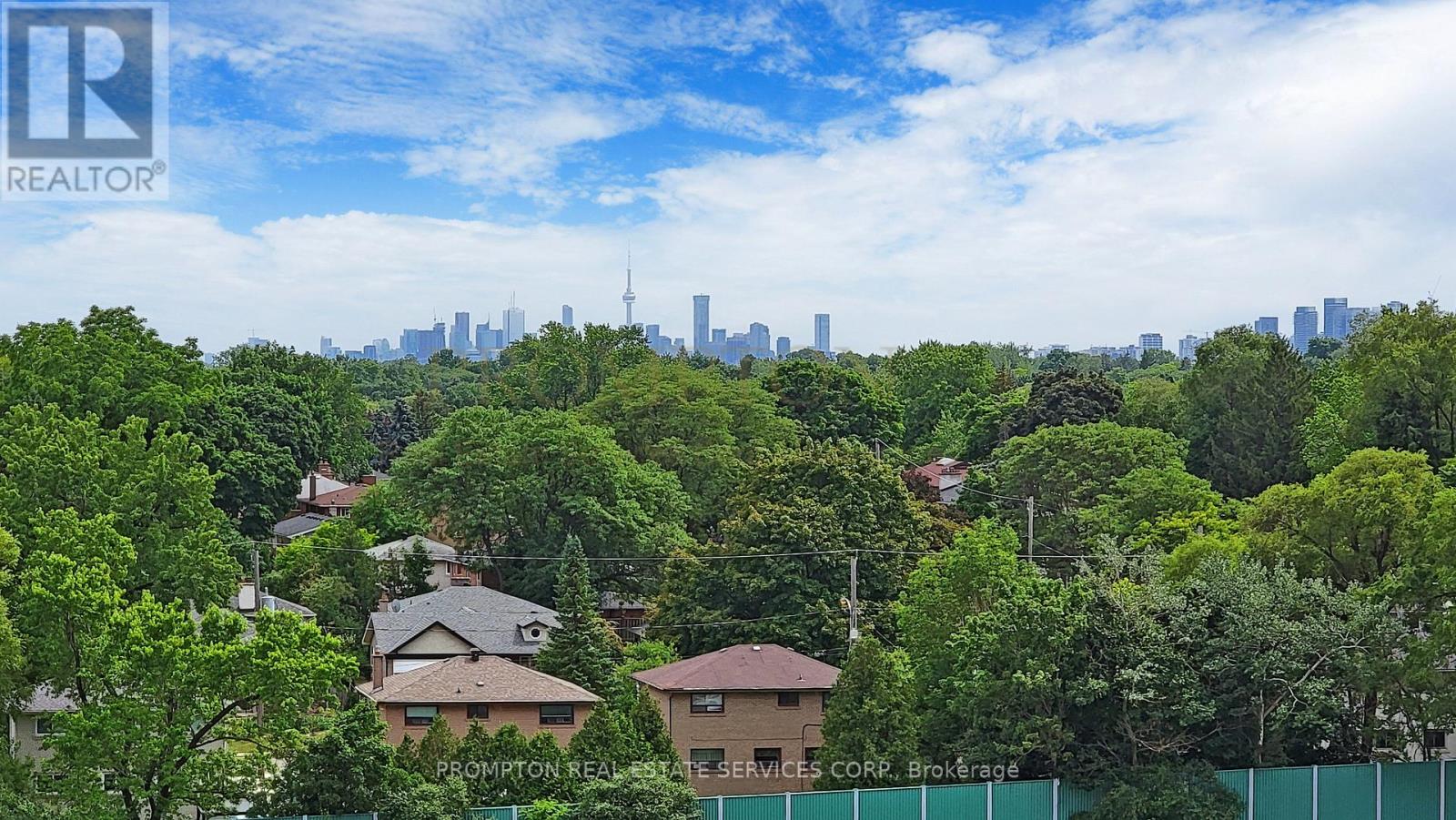 1803 - 95 Mcmahon Drive, Toronto, Ontario  M2K 0H2 - Photo 11 - C12603372