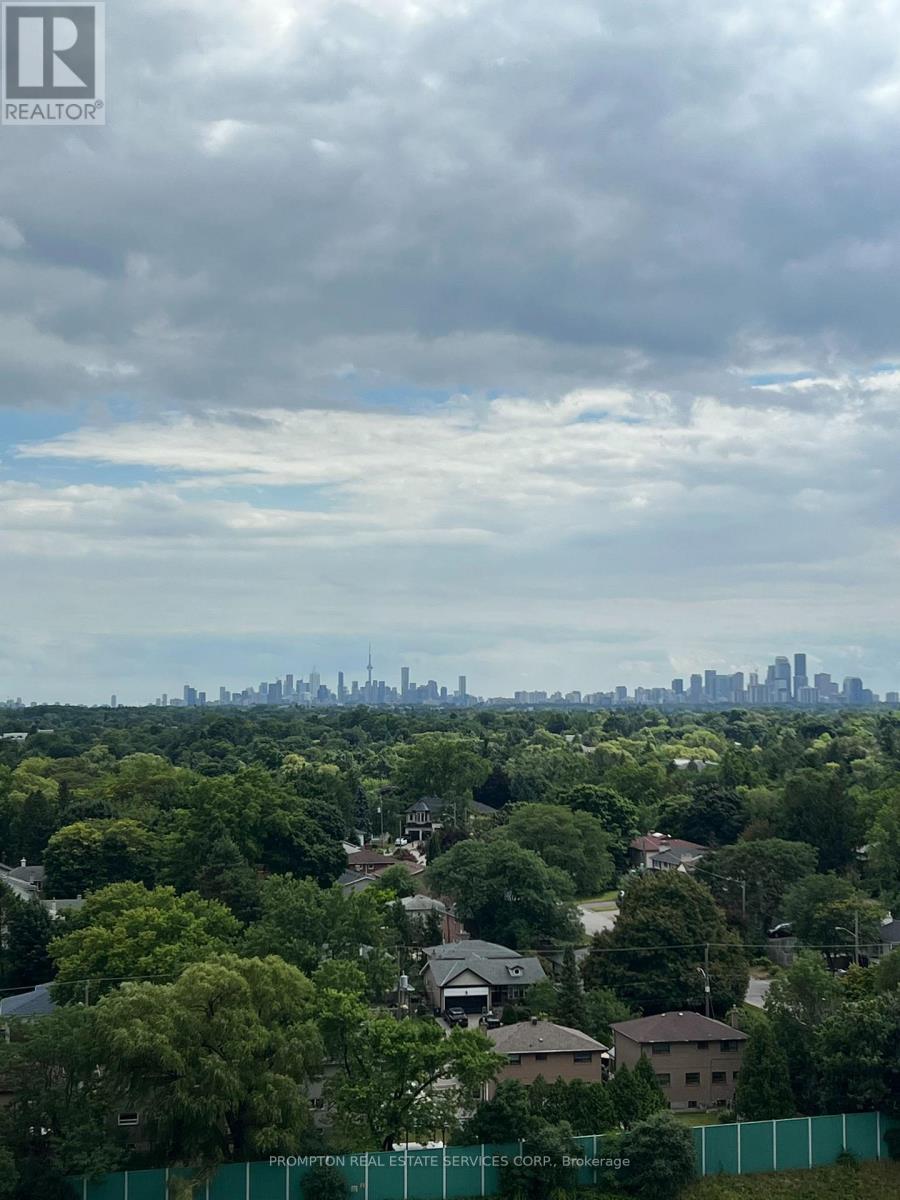 1803 - 95 Mcmahon Drive, Toronto, Ontario  M2K 0H2 - Photo 12 - C12603372