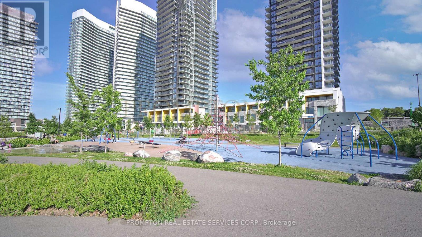 1803 - 95 Mcmahon Drive, Toronto, Ontario  M2K 0H2 - Photo 15 - C12603372