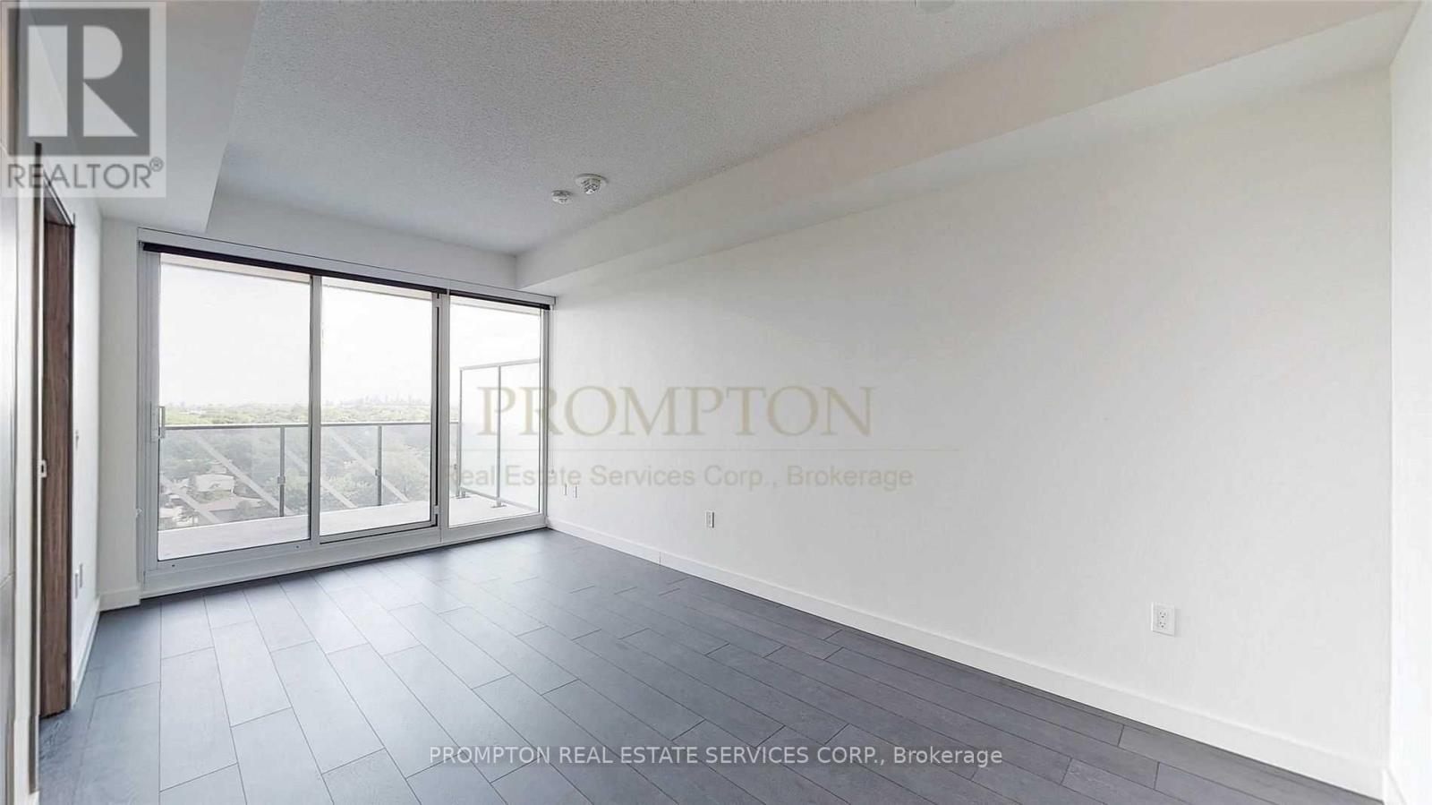 1803 - 95 Mcmahon Drive, Toronto, Ontario  M2K 0H2 - Photo 3 - C12603372