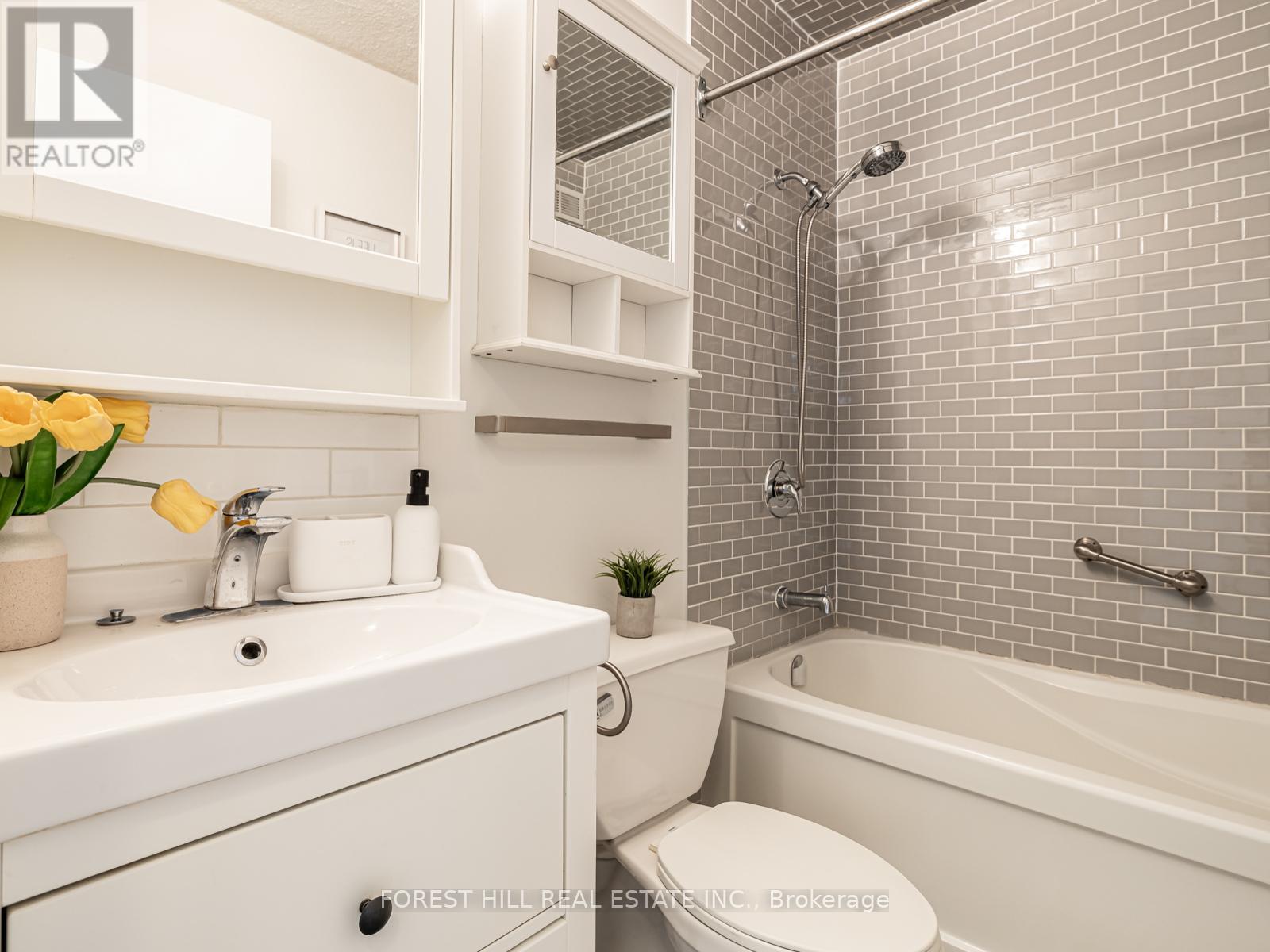 306 - 4101 Sheppard Avenue E, Toronto, Ontario  M1S 3H3 - Photo 10 - E12603374