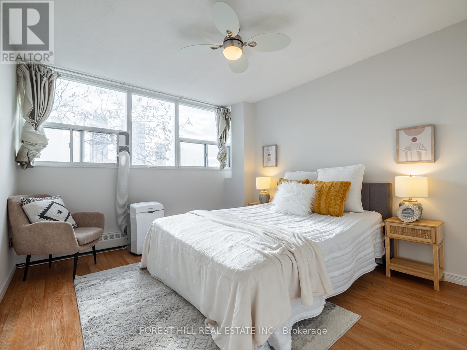 306 - 4101 Sheppard Avenue E, Toronto, Ontario  M1S 3H3 - Photo 11 - E12603374