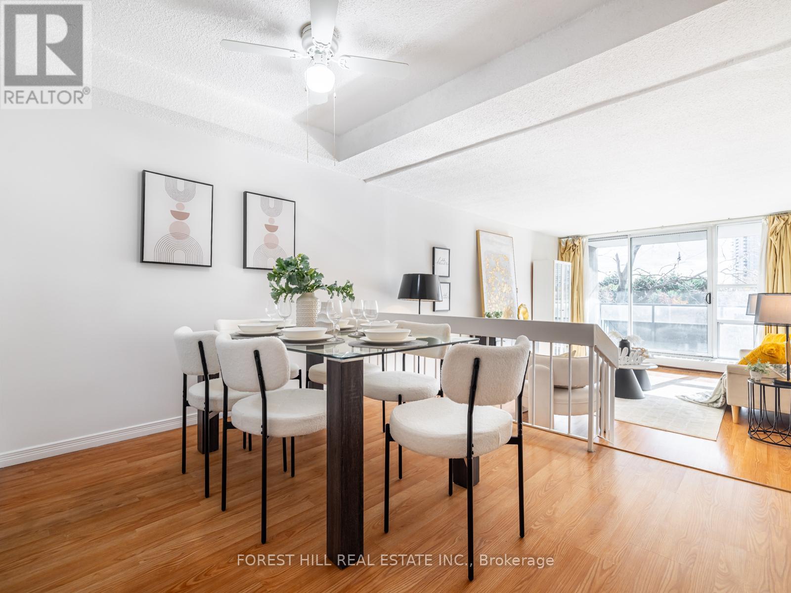 306 - 4101 Sheppard Avenue E, Toronto, Ontario  M1S 3H3 - Photo 17 - E12603374