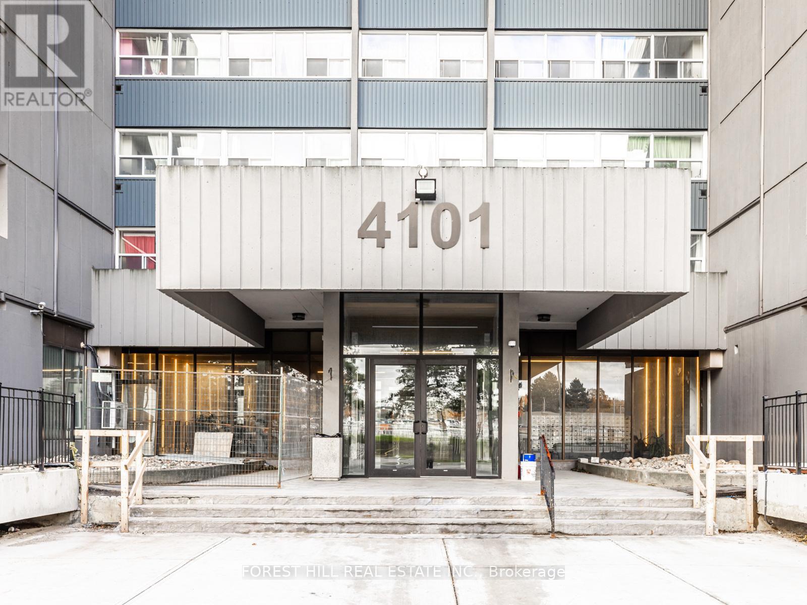 306 - 4101 Sheppard Avenue E, Toronto, Ontario  M1S 3H3 - Photo 2 - E12603374