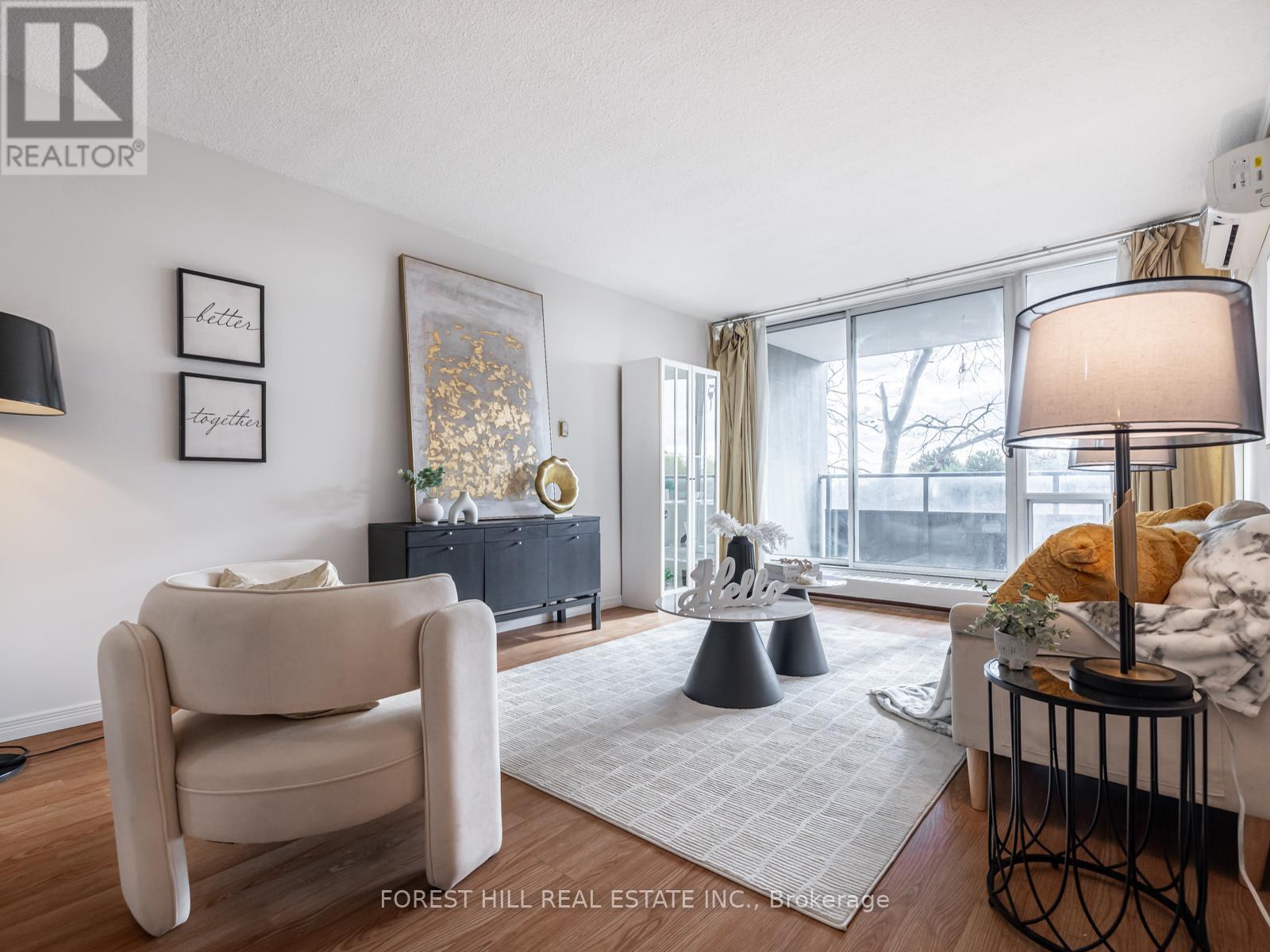 306 - 4101 Sheppard Avenue E, Toronto, Ontario  M1S 3H3 - Photo 20 - E12603374