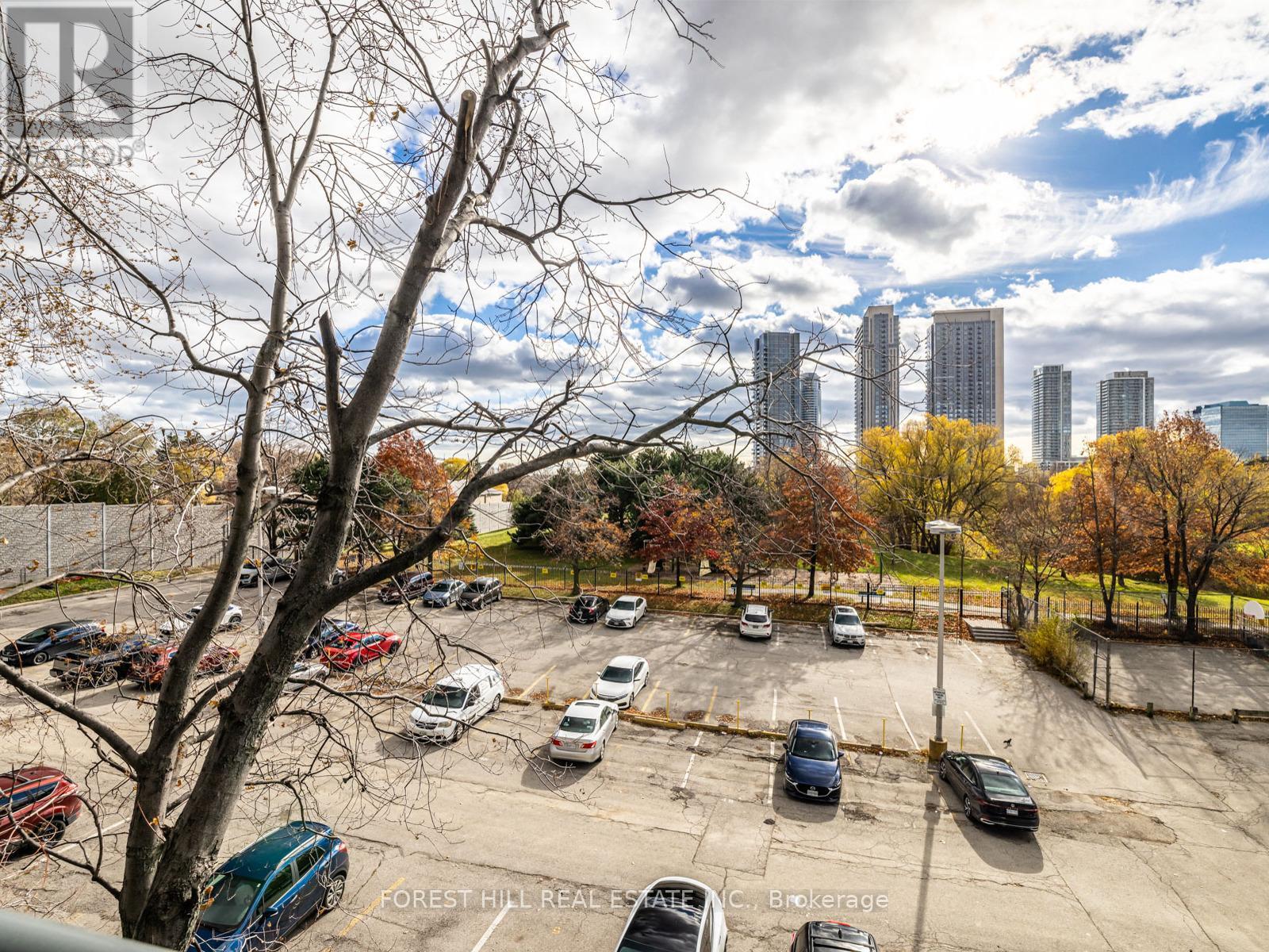 306 - 4101 Sheppard Avenue E, Toronto, Ontario  M1S 3H3 - Photo 25 - E12603374