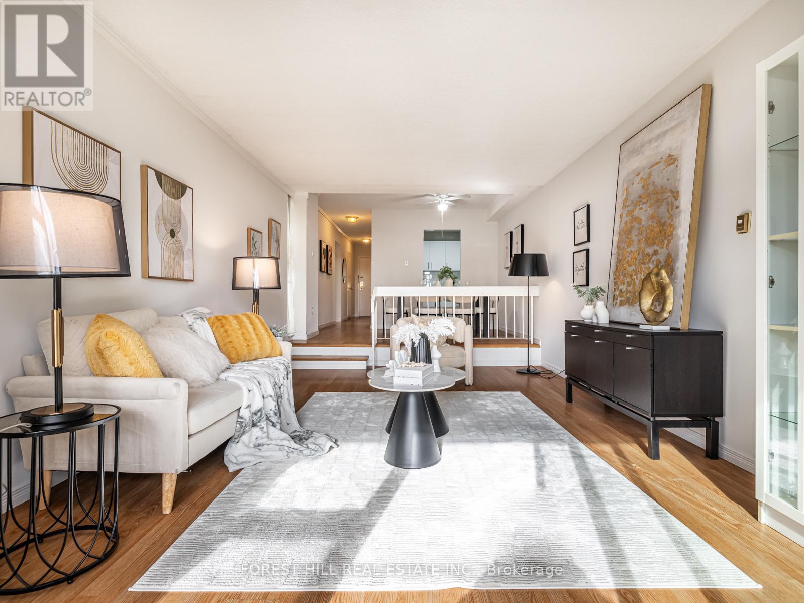 306 - 4101 Sheppard Avenue E, Toronto, Ontario  M1S 3H3 - Photo 27 - E12603374