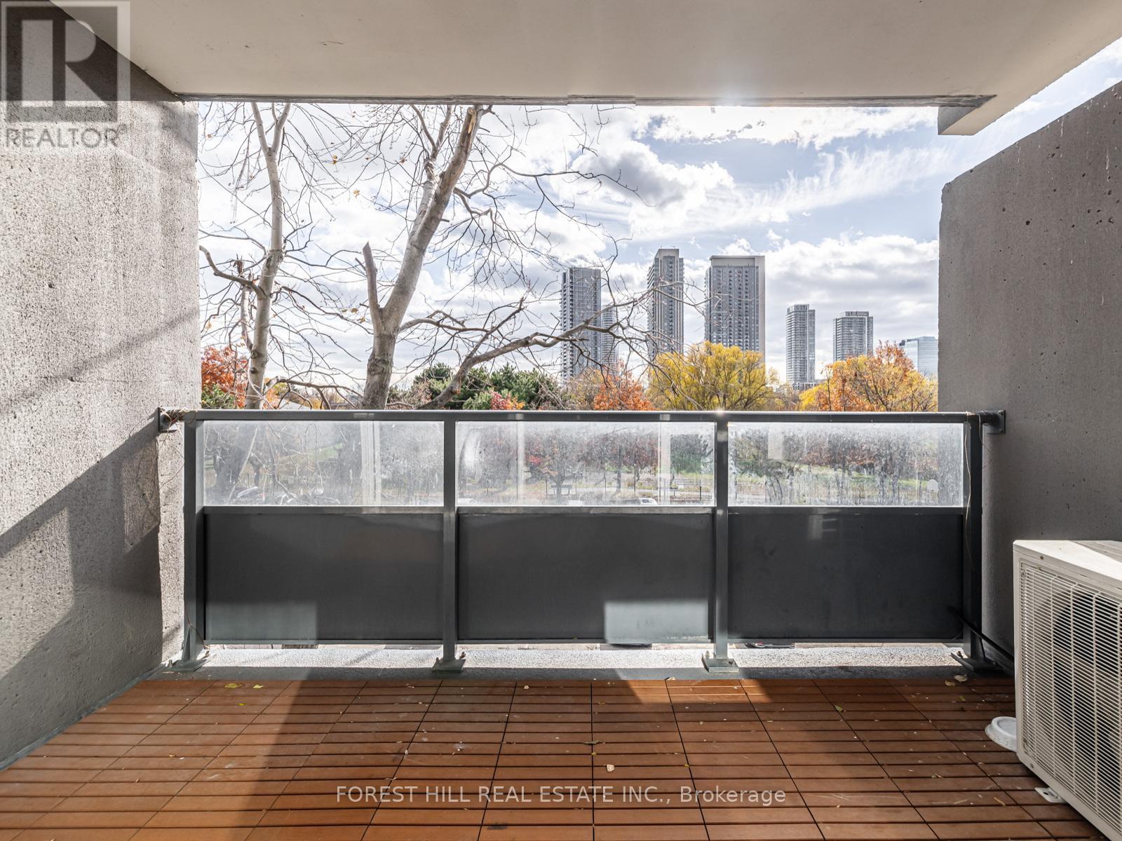 306 - 4101 Sheppard Avenue E, Toronto, Ontario  M1S 3H3 - Photo 28 - E12603374