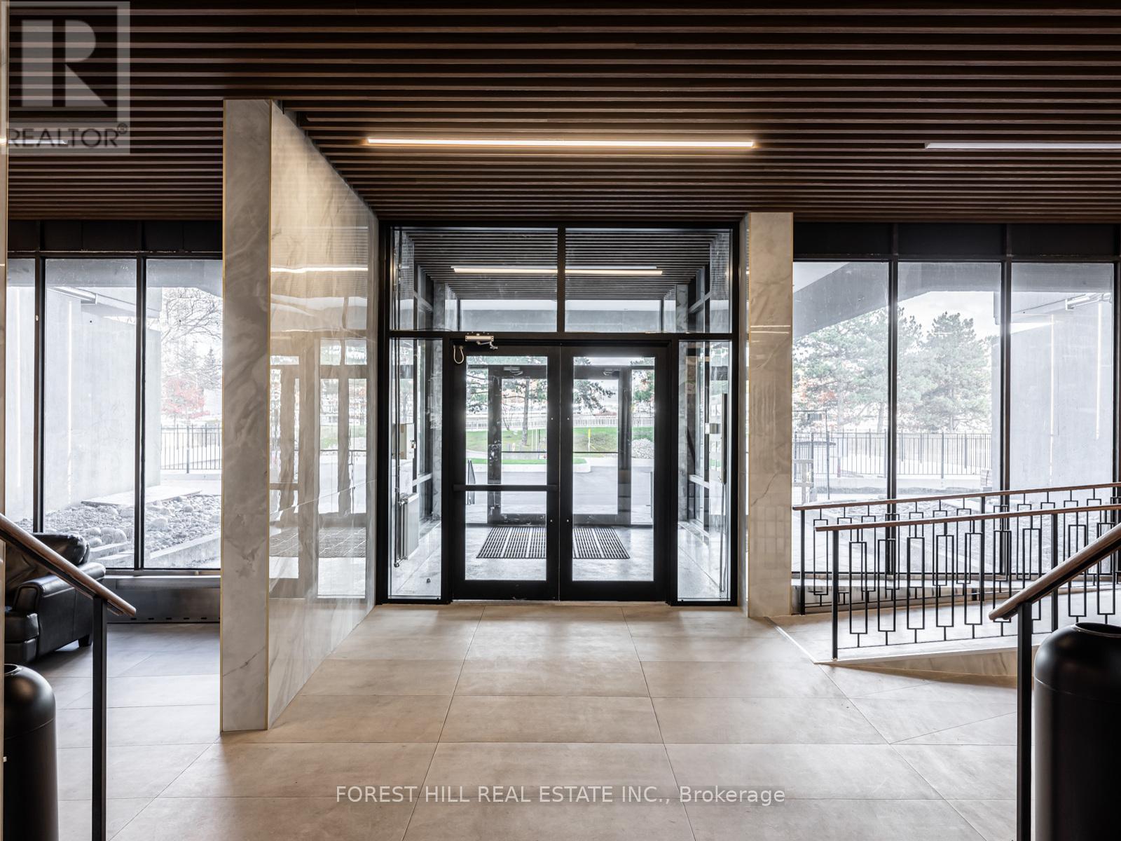 306 - 4101 Sheppard Avenue E, Toronto, Ontario  M1S 3H3 - Photo 4 - E12603374