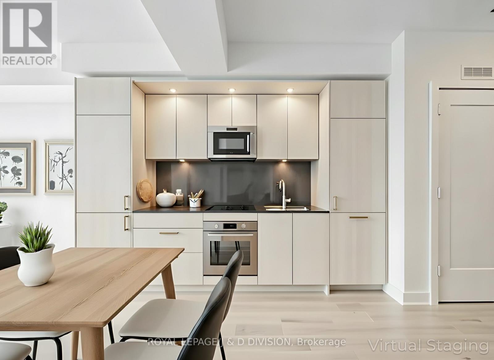 4301 - 30 Inn On The Park Drive, Toronto, Ontario  M3C 0P8 - Photo 8 - C12585164