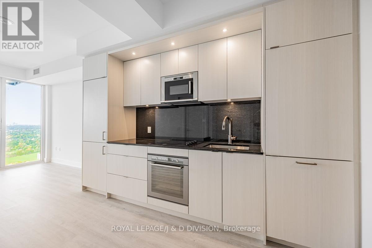 4301 - 30 Inn On The Park Drive, Toronto, Ontario  M3C 0P8 - Photo 7 - C12585164