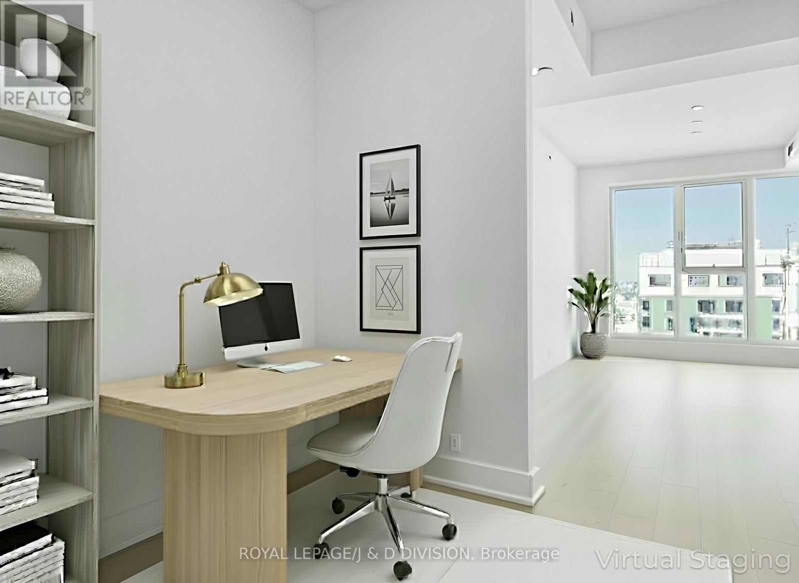 4301 - 30 Inn On The Park Drive, Toronto, Ontario  M3C 0P8 - Photo 6 - C12585164