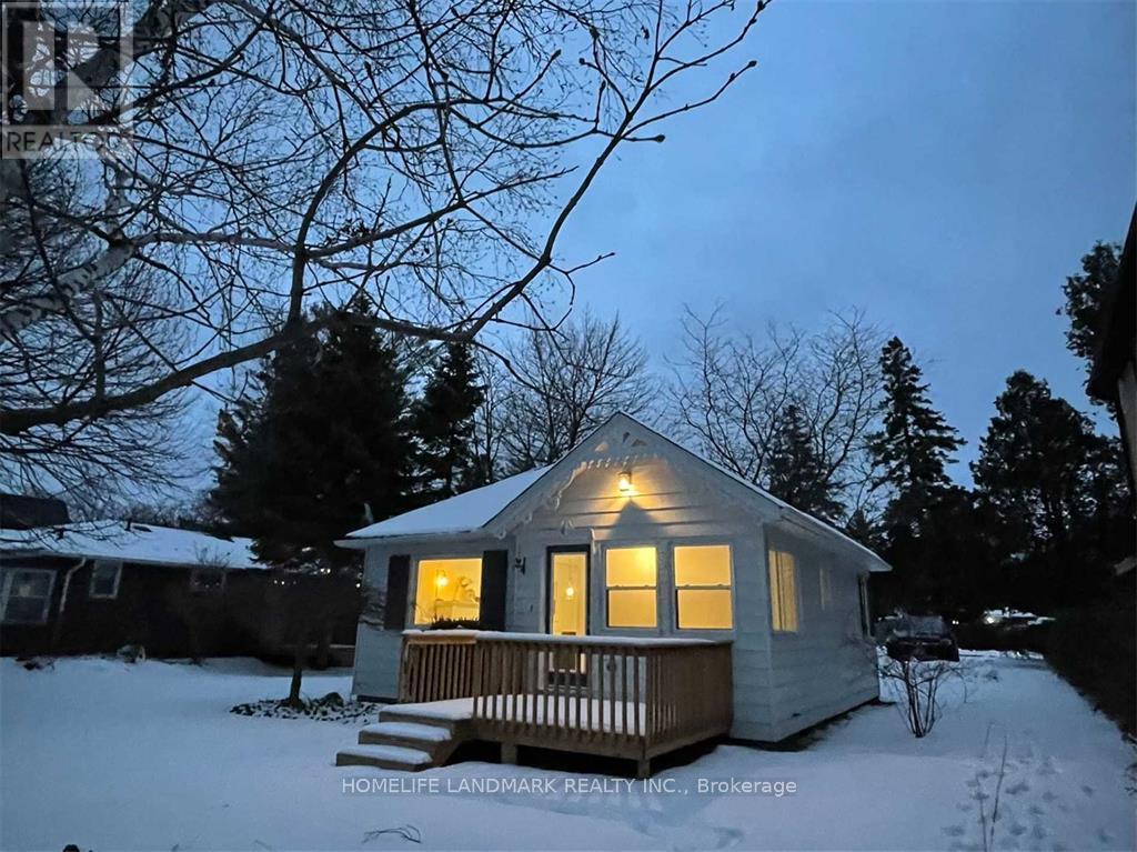 851 LAKE DRIVE E, Georgina, Ontario