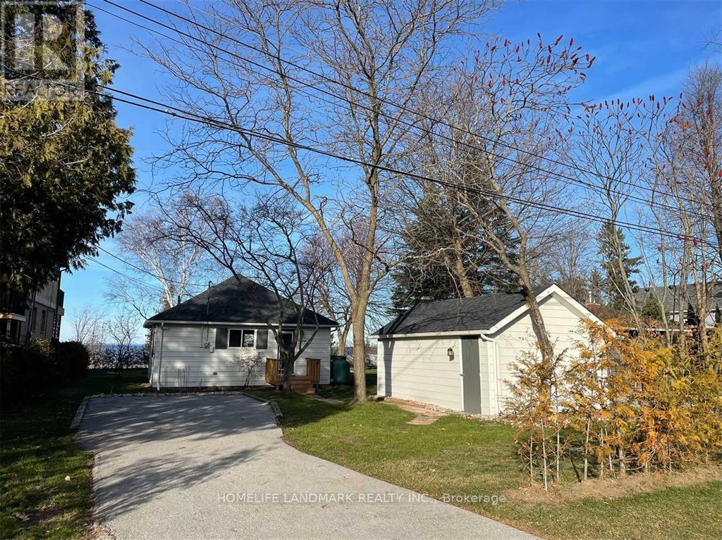 851 Lake Drive E, Georgina, Ontario  L0E 1L0 - Photo 11 - N12603344