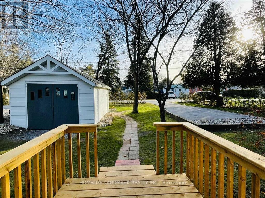 851 Lake Drive E, Georgina, Ontario  L0E 1L0 - Photo 4 - N12603344