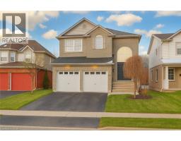 235 PINELAND Court Unit# Upper, Waterloo, Ontario