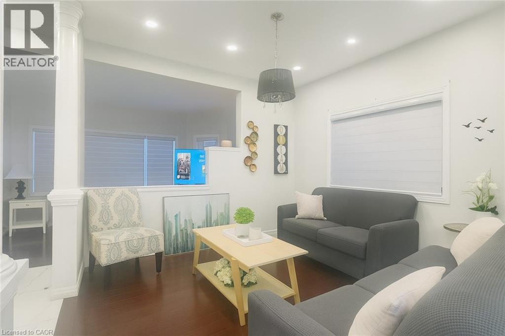 235 Pineland Court Unit# Upper, Waterloo, Ontario  N2T 2S3 - Photo 5 - 40791923