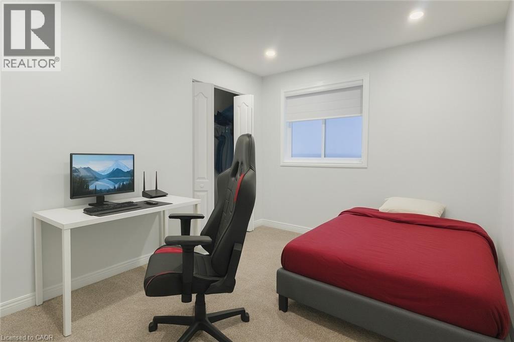 235 Pineland Court Unit# Upper, Waterloo, Ontario  N2T 2S3 - Photo 15 - 40791923