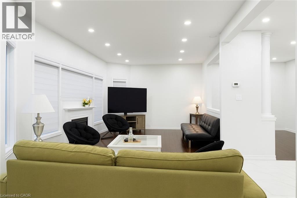 235 Pineland Court Unit# Upper, Waterloo, Ontario  N2T 2S3 - Photo 10 - 40791923