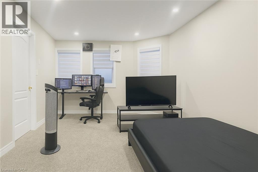 235 Pineland Court Unit# Upper, Waterloo, Ontario  N2T 2S3 - Photo 11 - 40791923