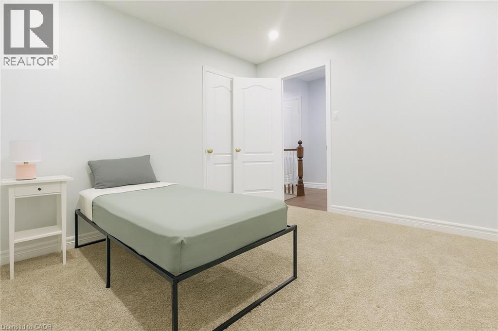 235 Pineland Court Unit# Upper, Waterloo, Ontario  N2T 2S3 - Photo 13 - 40791923