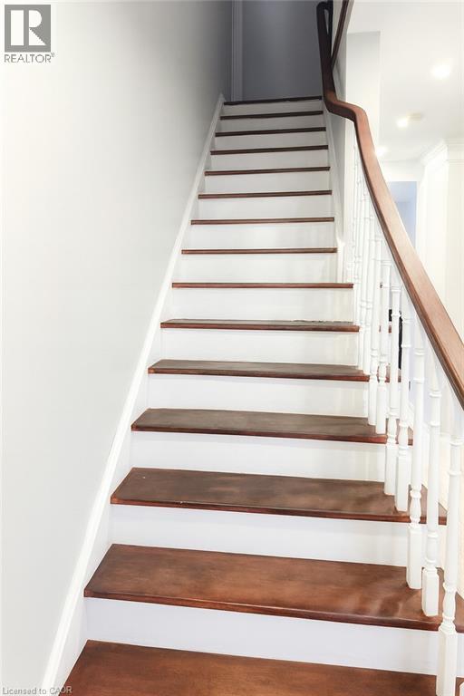 235 Pineland Court Unit# Upper, Waterloo, Ontario  N2T 2S3 - Photo 8 - 40791923