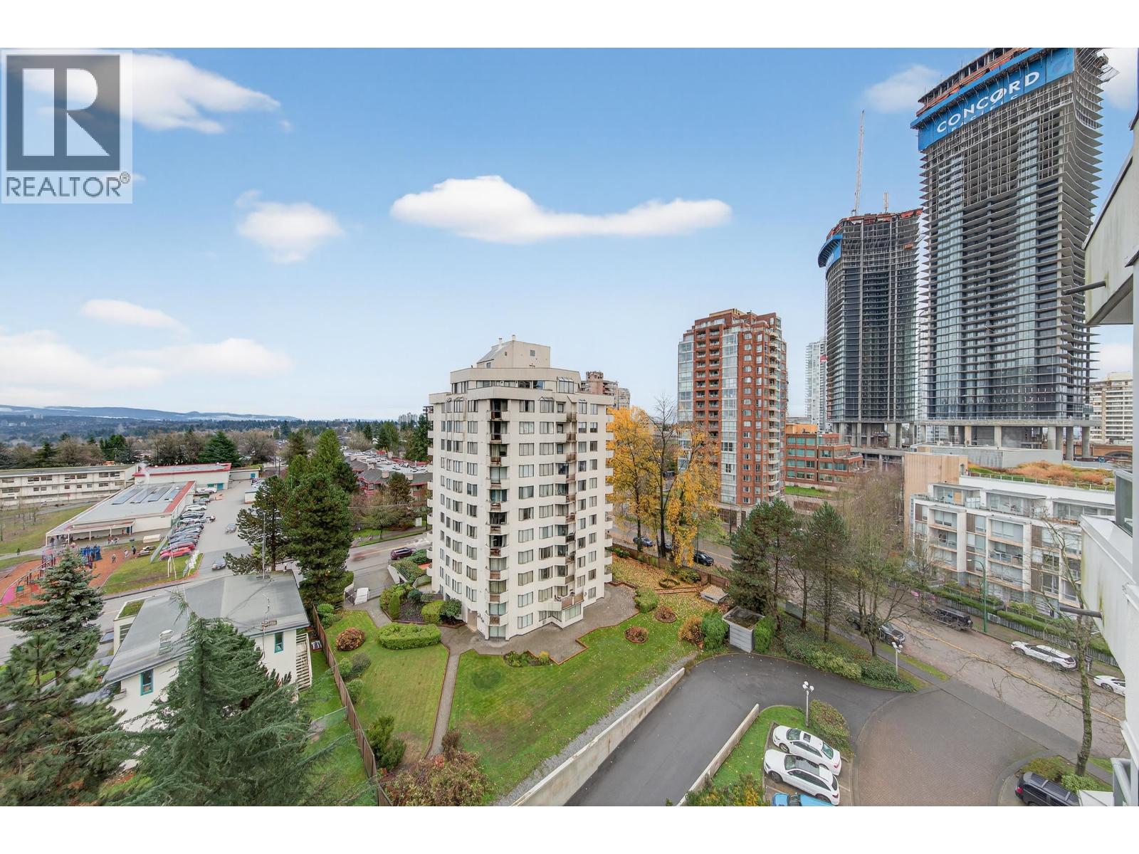 1010 4825 Hazel Street, Burnaby, British Columbia  V5H 4N4 - Photo 13 - R3071386