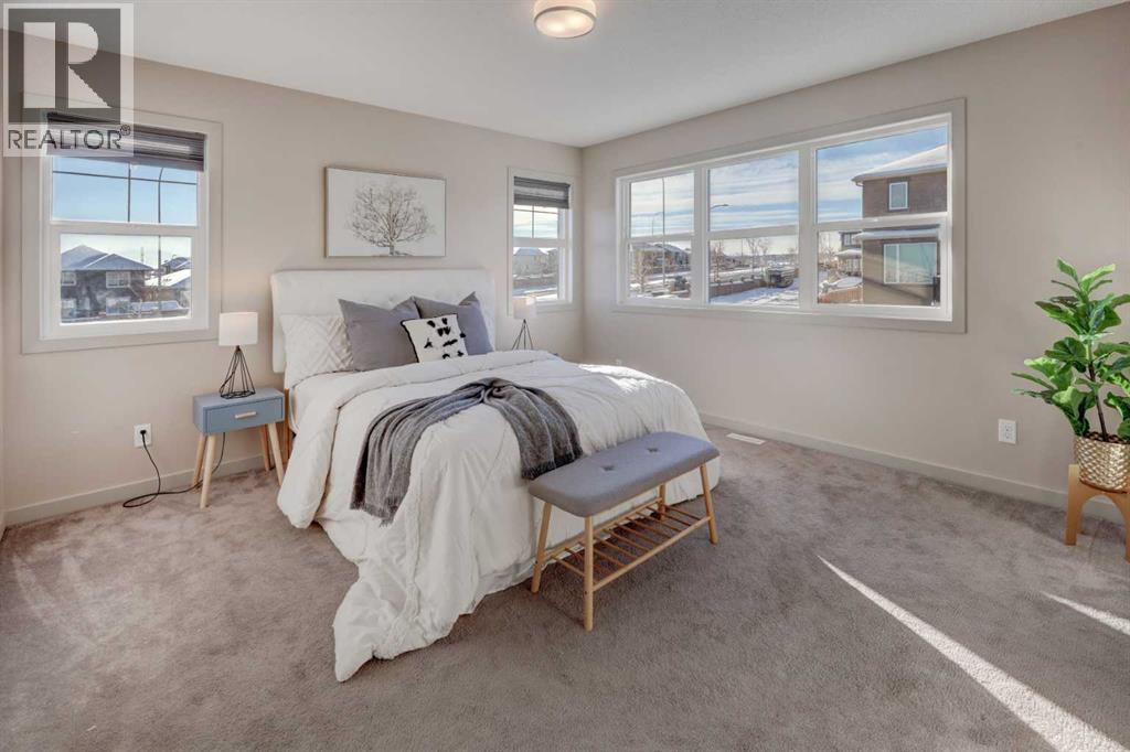 66 Evanscrest Terrace Nw, Calgary, Alberta T3P 0P9 - Photo 18 - A2267775