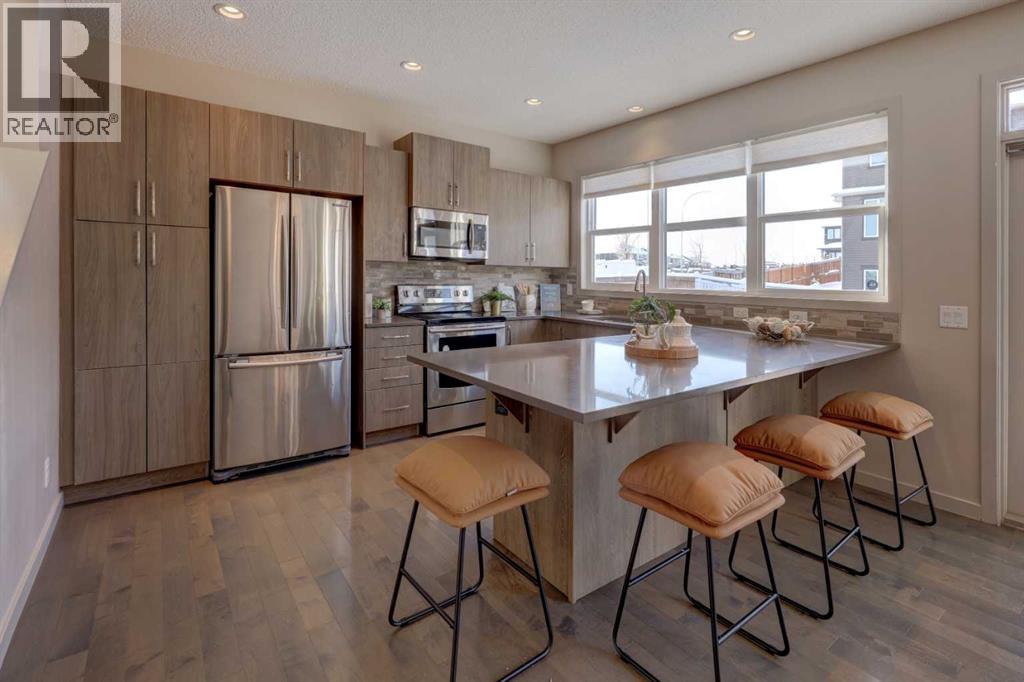 66 Evanscrest Terrace Nw, Calgary, Alberta T3P 0P9 - Photo 7 - A2267775