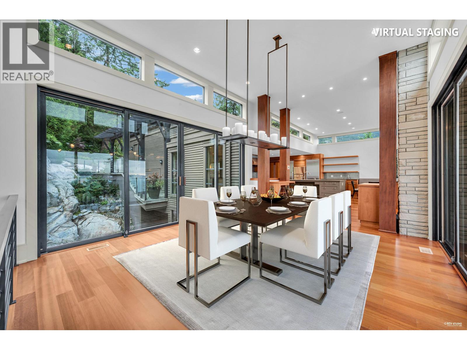 3570 Creery Avenue, West Vancouver, British Columbia  V7V 2M1 - Photo 8 - R3057437