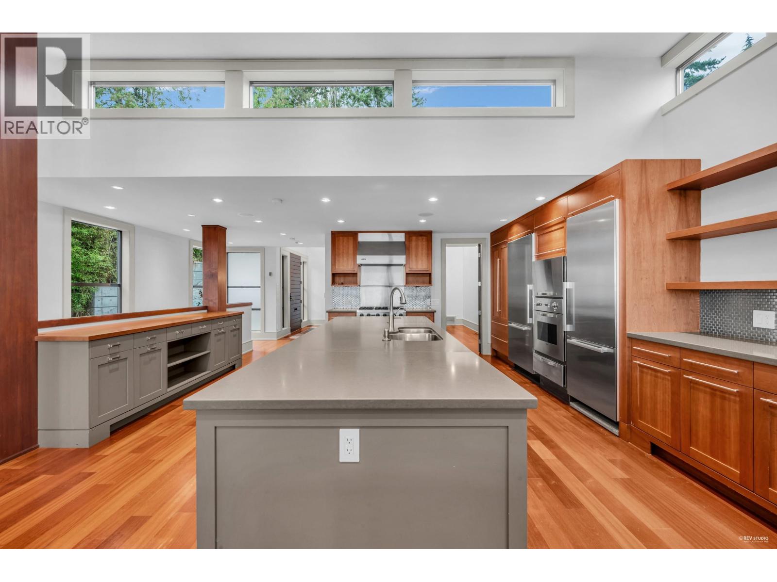 3570 Creery Avenue, West Vancouver, British Columbia  V7V 2M1 - Photo 12 - R3057437