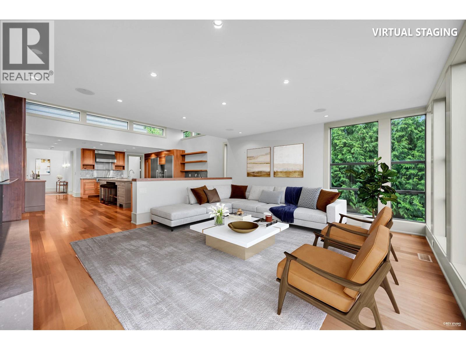 3570 Creery Avenue, West Vancouver, British Columbia  V7V 2M1 - Photo 5 - R3057437