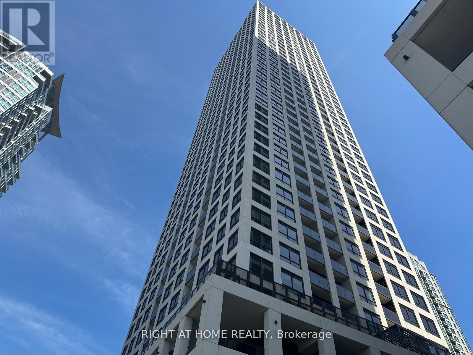 2408 - 30 ELM DRIVE W, Mississauga, Ontario