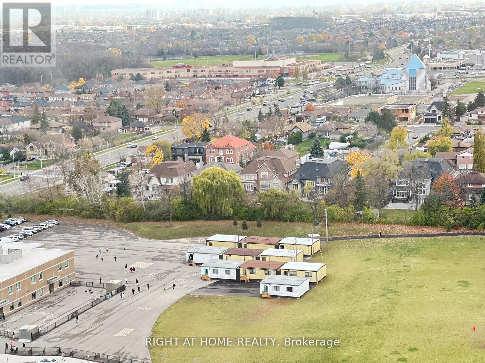 2408 - 30 Elm Drive W, Mississauga, Ontario  L5B 0N6 - Photo 21 - W12603340