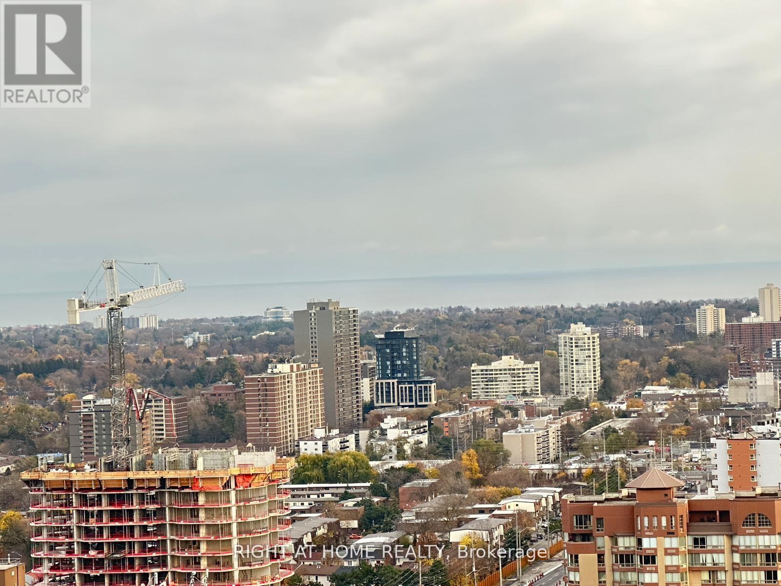 2408 - 30 Elm Drive W, Mississauga, Ontario  L5B 0N6 - Photo 23 - W12603340