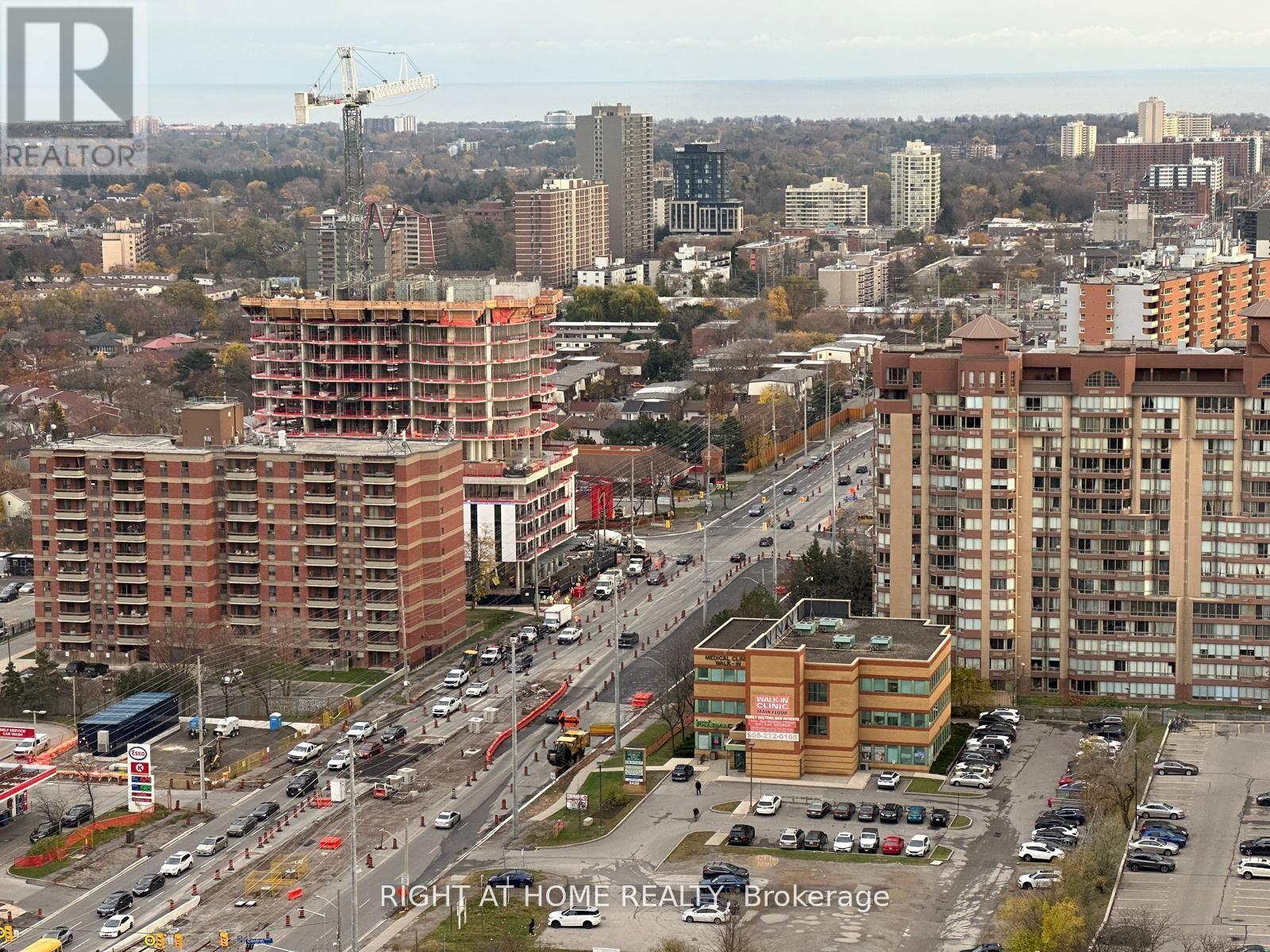 2408 - 30 Elm Drive W, Mississauga, Ontario  L5B 0N6 - Photo 24 - W12603340