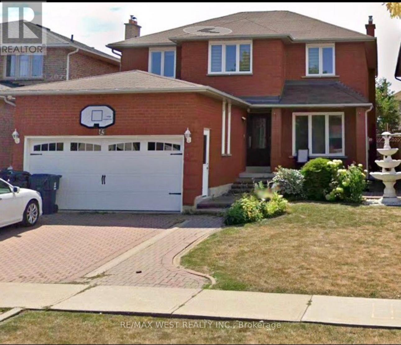 BASEMENT - 93 HULLRICK DRIVE, Toronto, Ontario