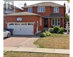 BASEMENT - 93 HULLRICK DRIVE