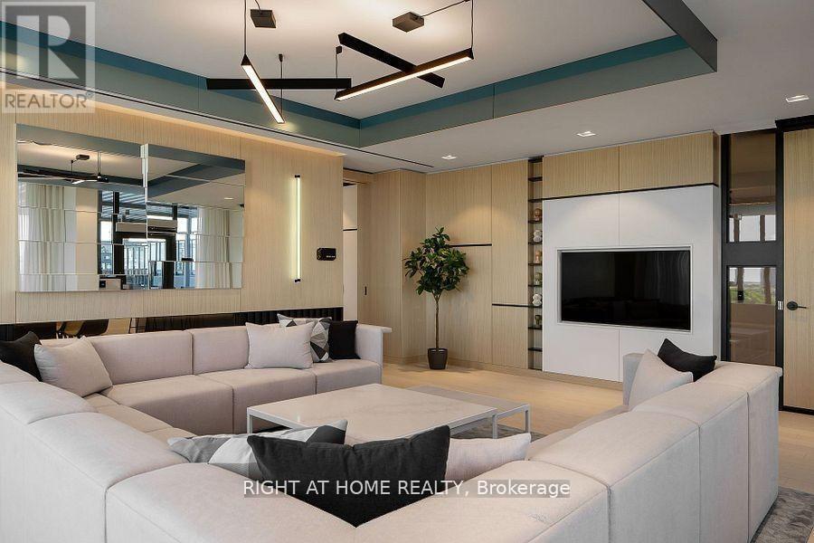 1101 - 36 Zorra Street, Toronto, Ontario  M8Z 0G5 - Photo 39 - W12603362