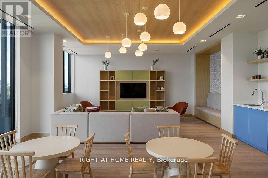 1101 - 36 Zorra Street, Toronto, Ontario  M8Z 0G5 - Photo 41 - W12603362