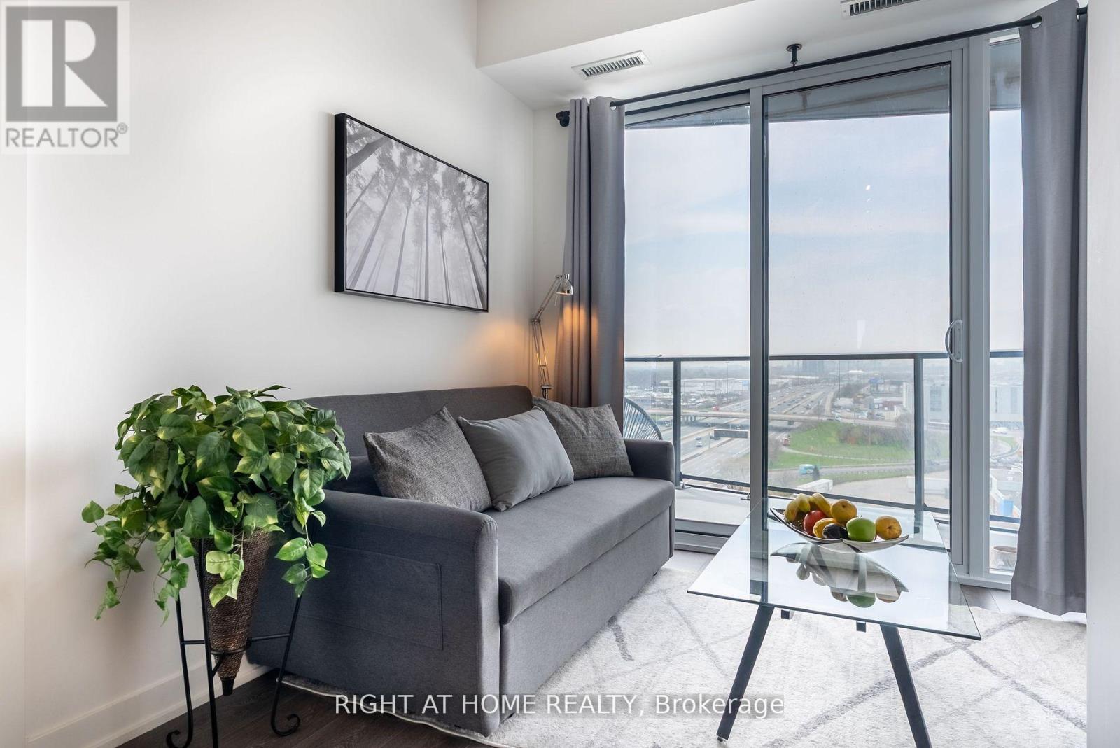 1101 - 36 Zorra Street, Toronto, Ontario  M8Z 0G5 - Photo 5 - W12603362