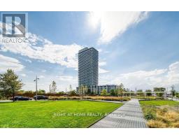 1101 - 36 ZORRA STREET, Toronto, Ontario